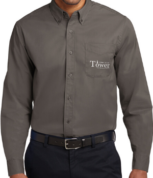 Branded Shirts