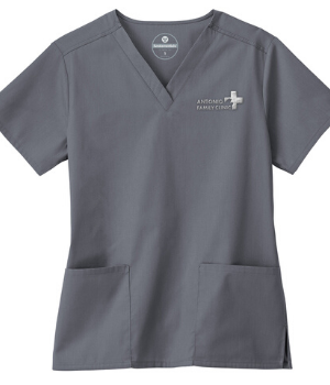 Branded Uniforms