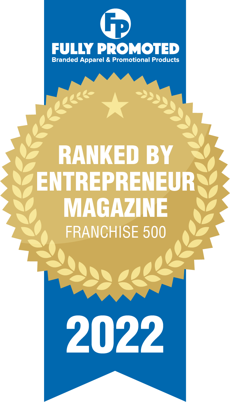 FP_Ranked_2022 RANKED BY ENTREPRENEUR MAGAZINE FRANCHISE 500