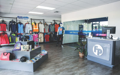 Grow Your Business by Converting to a Fully Promoted
