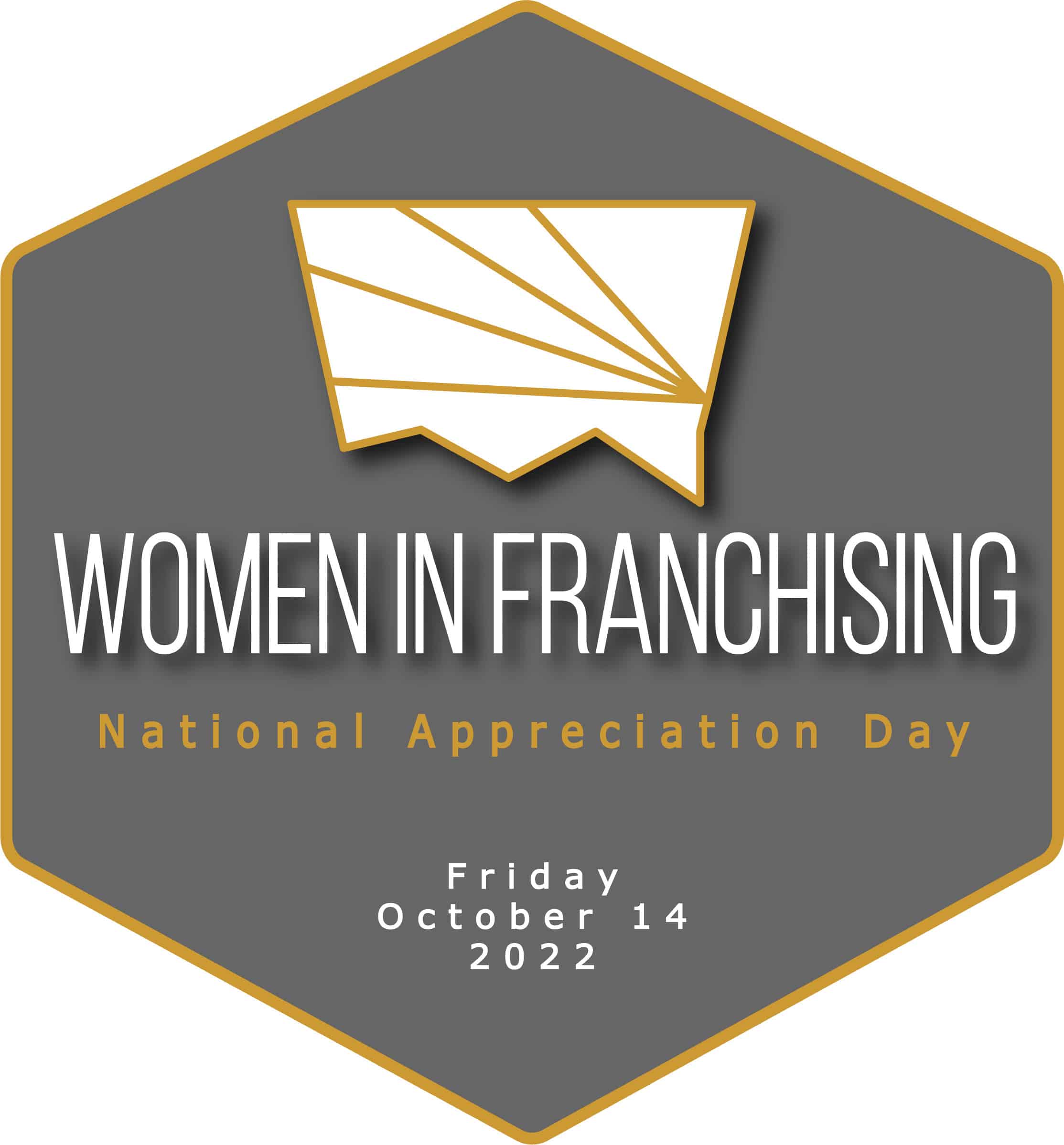 Women in Franchising Banner Women in Franchising Banner