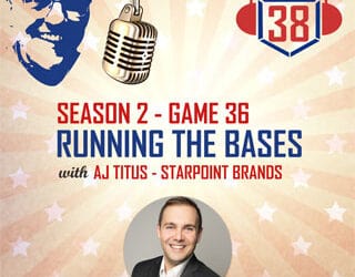 Running the Bases with Small Businesses
