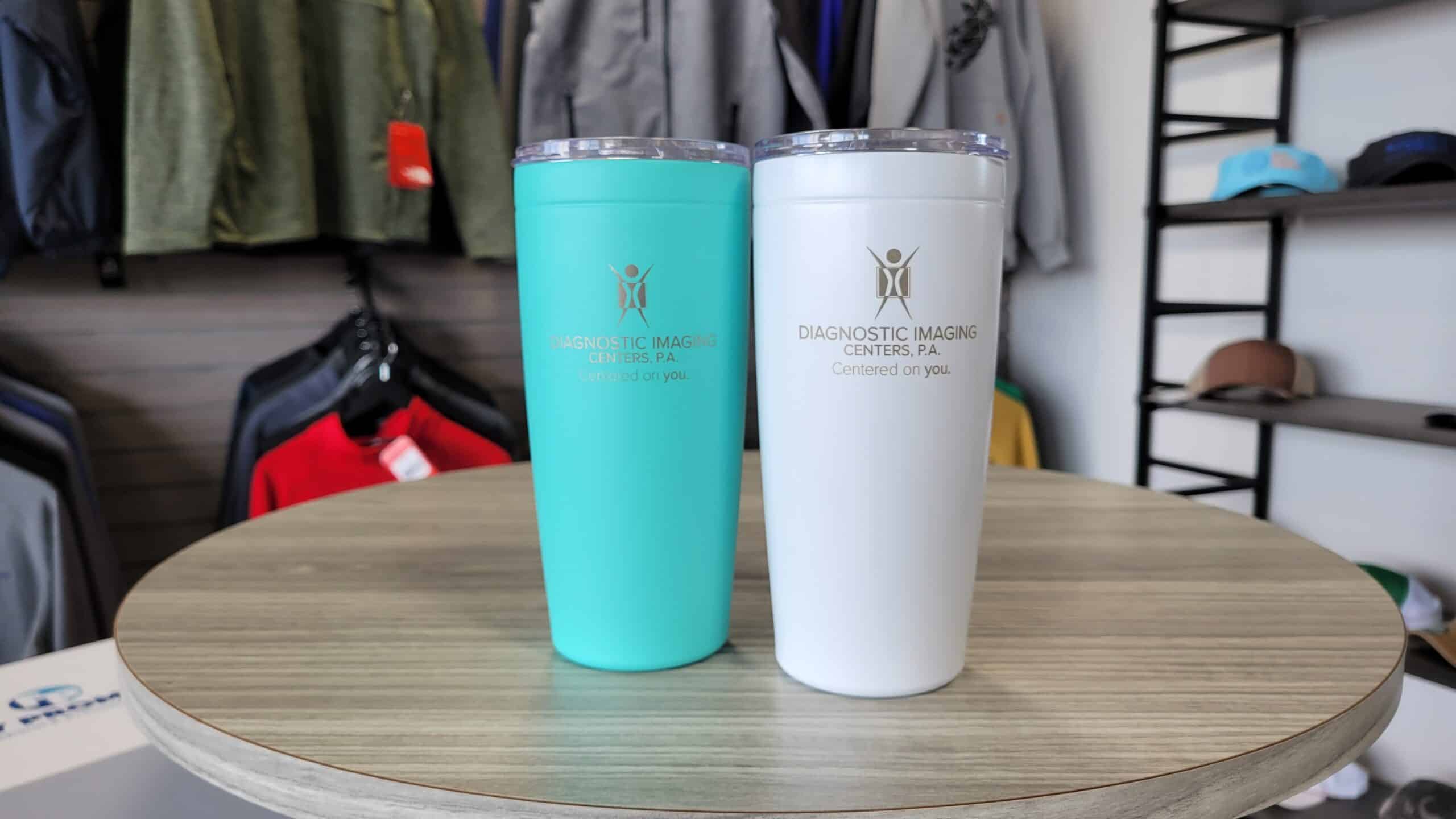 promotional caps
