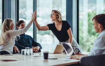 A Day in the Life of a Promotional Product Franchise Owner