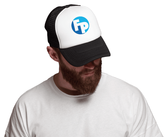 hat