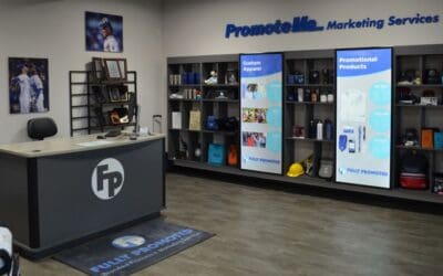 Unleashing Potential: Mastering ROI in the Promotional Product Franchise Space