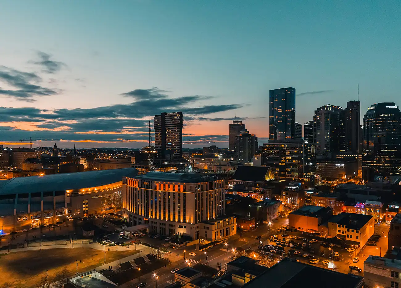 Nashville image 